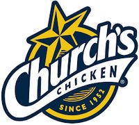 Church's Chicken