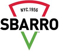 Sbarro Pizza