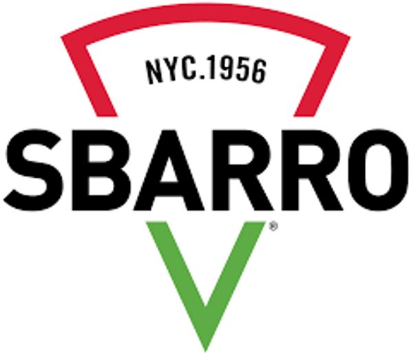 Sbarro Pizza