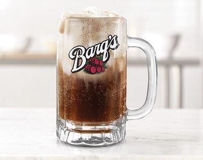 Limited Time Only Classic Coke and Root Beer Floats are Back at Arby's