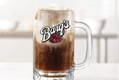 Limited Time Only Classic Coke and Root Beer Floats are Back at Arby's