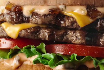 Find Extra Value with the Charbroiled Double Deals Menu at Carl's Jr. 