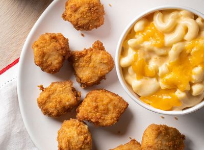 New Mac & Cheese Side Dish Arrives at Chick-fil-A