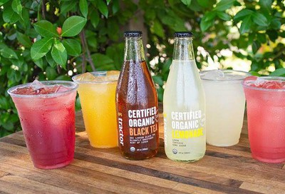Chipotle Partners with Tractor Beverage Co. to Roll Out Delicious New Drink Menu