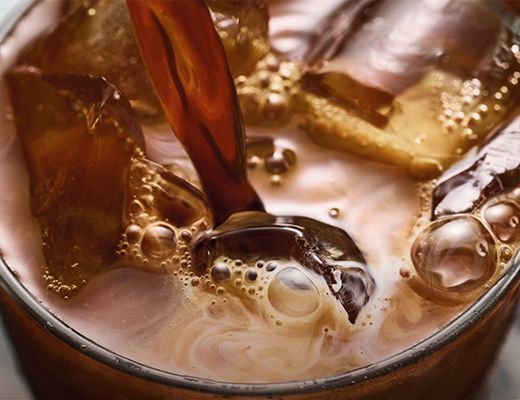 Limited Time Only $2 Iced Coffees of Any Size Available from 2 to 6 pm at Select Dunkin' Donuts Locations Limited Time Only $2 Iced Coffees of Any Size Available from 2 to 6 pm at Select Dunkin' Donuts Locations