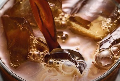 Limited Time Only $2 Iced Coffees of Any Size Available from 2 to 6 pm at Select Dunkin' Donuts Locations