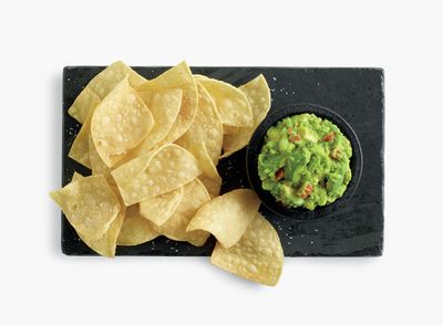 Receive a Free Small Chips & Guac for a Limited Time Only when you Download the El Pollo Loco App and Join Loco Rewards