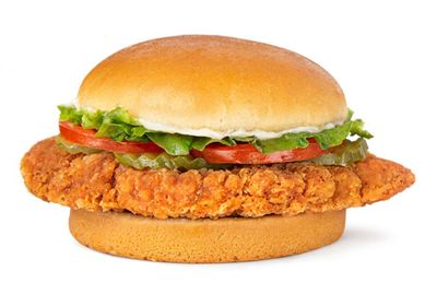 New Spicy Chicken Sandwich Launches at Whataburger for a Limited Time
