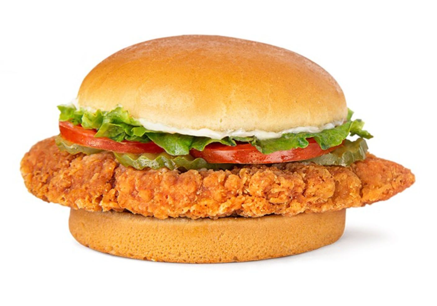 New Spicy Chicken Sandwich Launches at Whataburger for a Limited Time New Spicy Chicken Sandwich Launches at Whataburger for a Limited Time