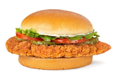 New Spicy Chicken Sandwich Launches at Whataburger for a Limited Time