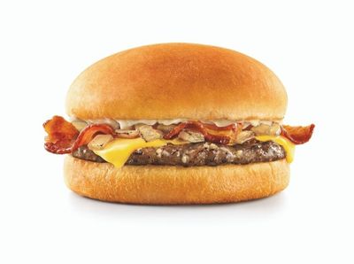Garlic Butter Bacon Burgers are Back by Popular Demand at Sonic Drive-In 