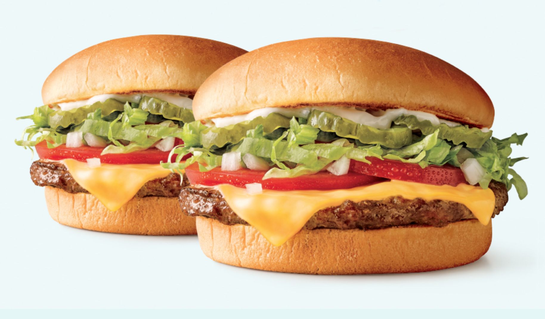 Half Price Cheeseburgers Every Tuesday After 5 pm at Sonic Drive-In When You Order with the Sonic App