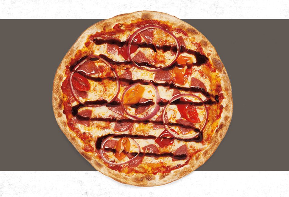 MOD Pizza Debuts Limited Time Only Viviana Pizza with the Flash MOD Menu MOD Pizza Debuts Limited Time Only Viviana Pizza with the Flash MOD Menu