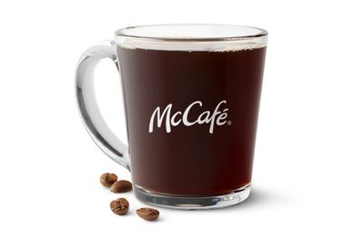 McDonald's App Users Can Enjoy $0.99 Hot or Iced Premium Roast Coffees Every Day with In-App Orders