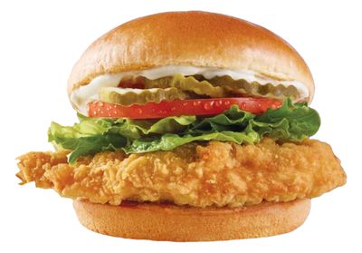 New In-App Offer for $2 Off Breakfast and Premium Combos at Wendy's Including the Classic Chicken Sandwich Combo