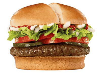 One Day Only: Get a Free Jumbo Jack With Any In-App Purchase at Jack In The Box