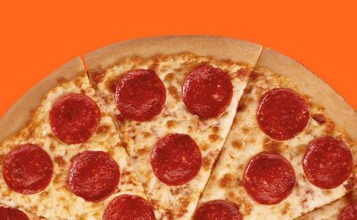 Little Caesars Pizza is Offering $5 Large Classic Pepperoni or Classic Cheese Pizzas for a Limited Time Only