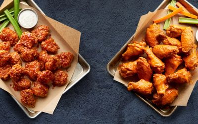 New $29.99 Family Bundles Now Available with Online and In-App Orders at Buffalo Wild Wings