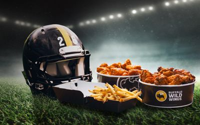 Limited Time Only $39.99 Blitz Bundle Launches at Buffalo Wild Wings with Takeout and Delivery Orders