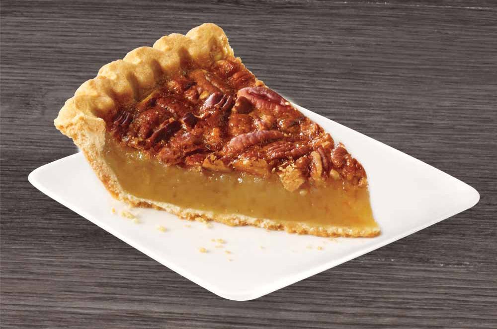 Captain D's Brings Popular Pecan Pie Back to their Dessert Menu Captain D's Brings Popular Pecan Pie Back to their Dessert Menu