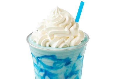 New Winterfest Shake Arrives at Carvel for a Limited Time