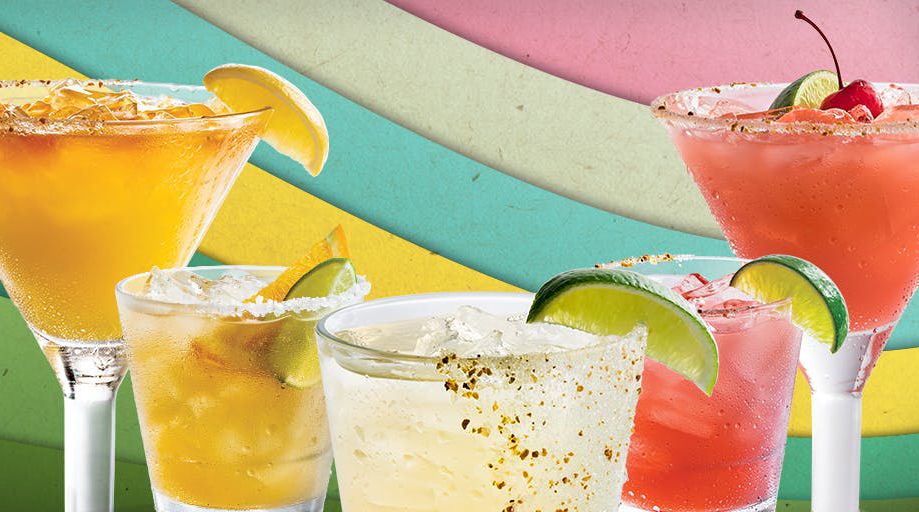 New $5 Margarita of the Month Available at Chili's