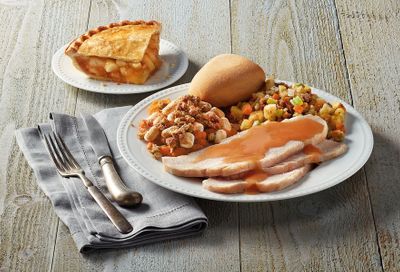 Boston Market is Open Thanksgiving Day with a Host of Festive Specials