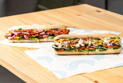 Subway Offers Last Chance Promo Codes for Online Orders of $5.99 Footlongs, $3.49 Six Inch Subs and More
