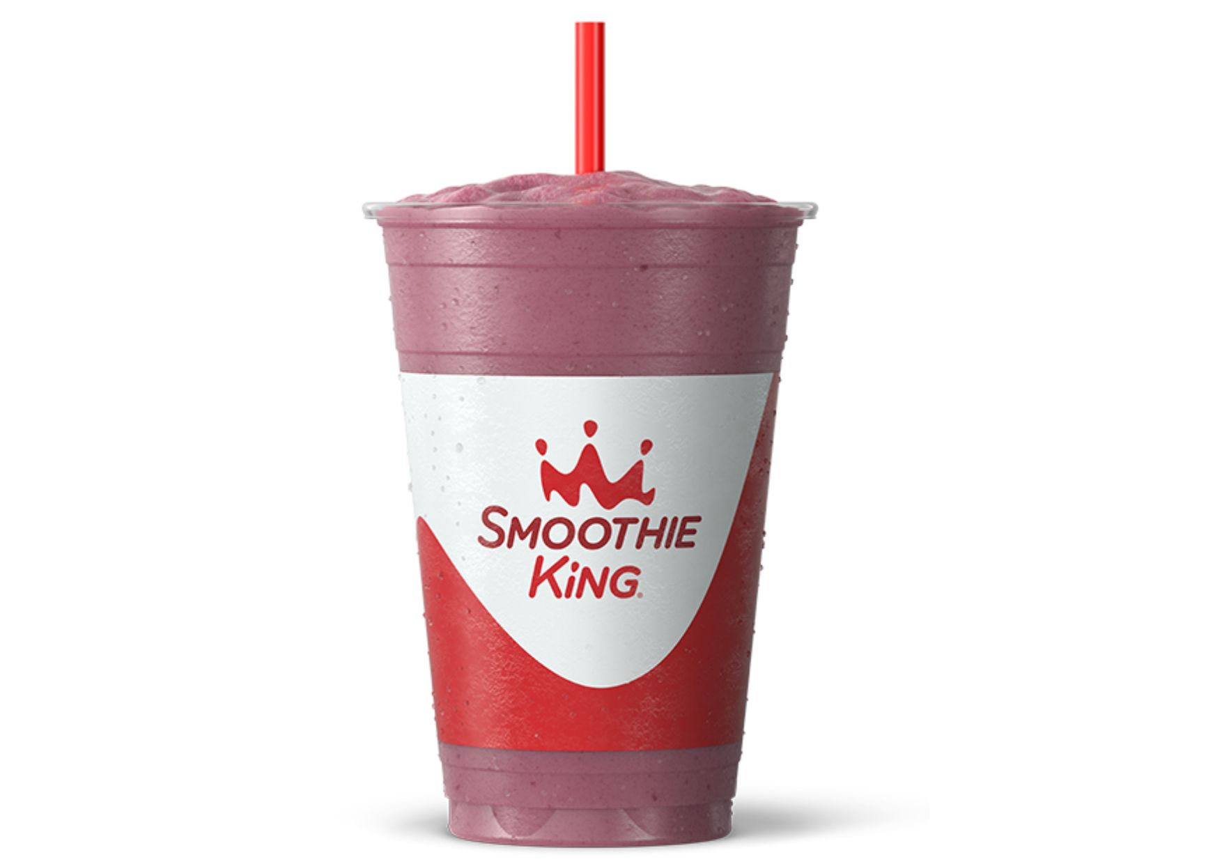 New Vegan Mixed Berry Smoothie Makes a Splash at Smoothie King New Vegan Mixed Berry Smoothie Makes a Splash at Smoothie King