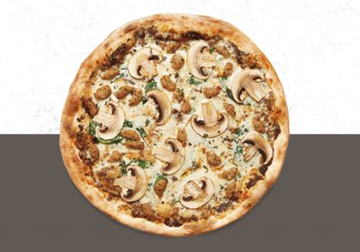 New Bella Pizza Arrives with the Flash MOD Pizza Menu for a Limited Time Only