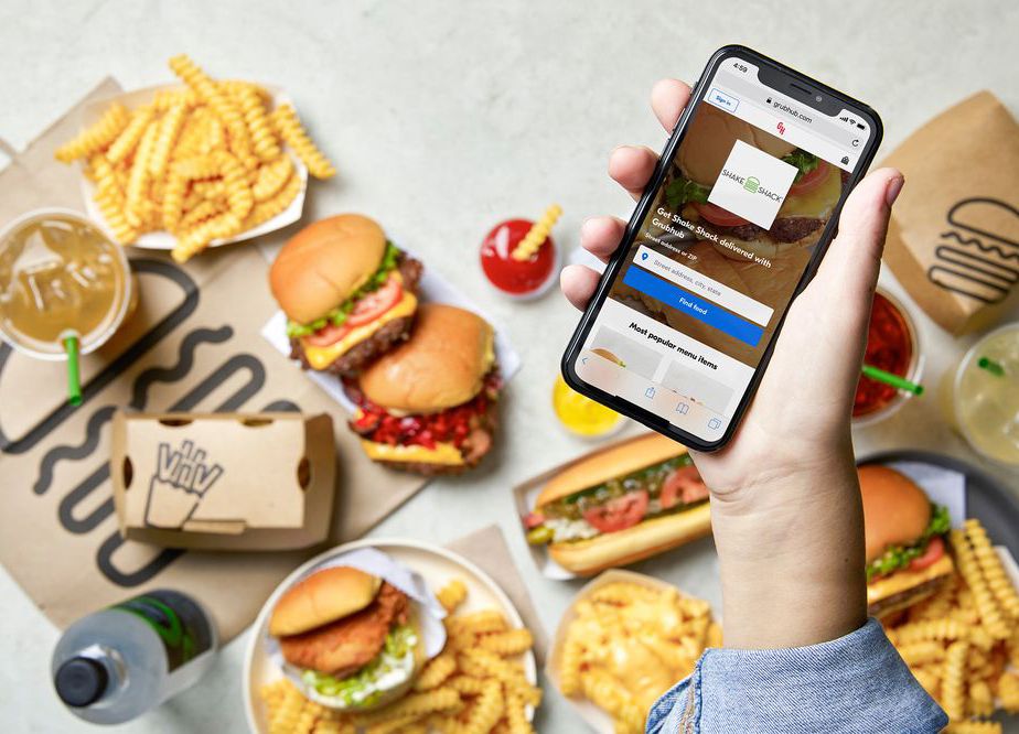 Get 20% Off Your Next Online or In-app Shake Shack Order with a New Promo Code 