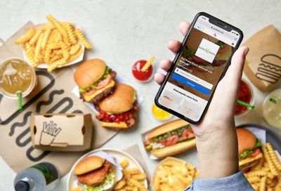 Get 20% Off Your Next Online or In-app Shake Shack Order with a New Promo Code 