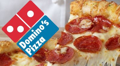 Sign Up to Receive Domino's Email or Text Offers and Get an Individualized 20% Off Promo Code