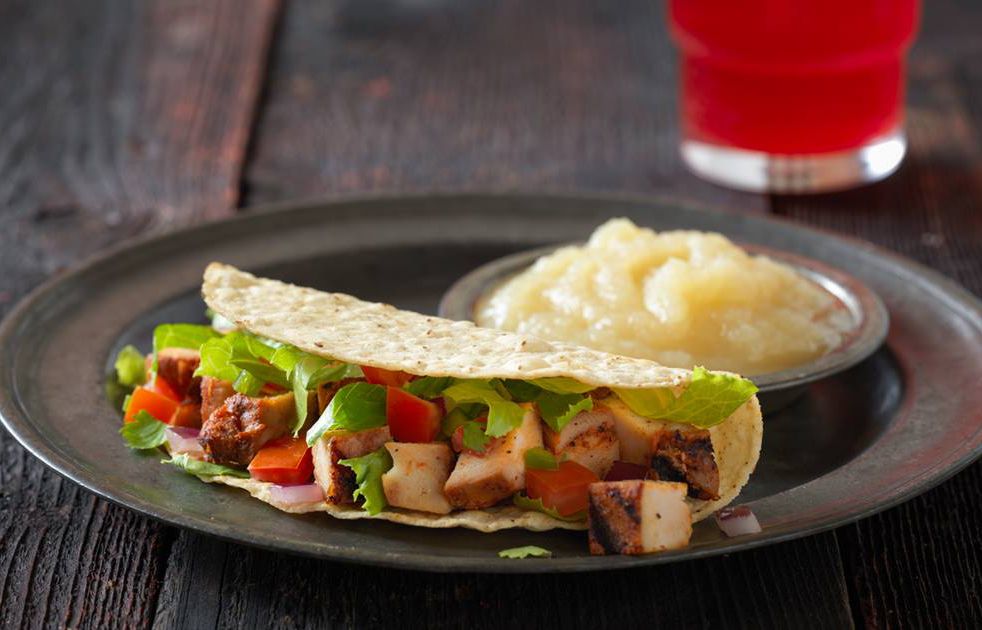 December 19 Only: Purchase an Entree Online and Receive a Free Kids Meal with Promo Code at QDOBA Mexican Eats December 19 Only: Purchase an Entree Online and Receive a Free Kids Meal with Promo Code at QDOBA Mexican Eats
