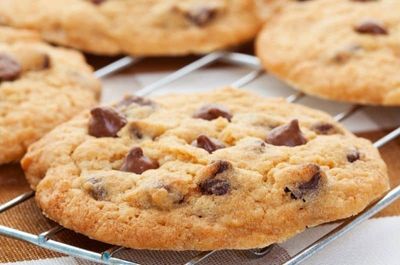 December 24 Only: Receive Free Cookies In-app at McDonald's with No Purchase Necessary
