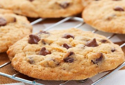 December 24 Only: Receive Free Cookies In-app at McDonald's with No Purchase Necessary