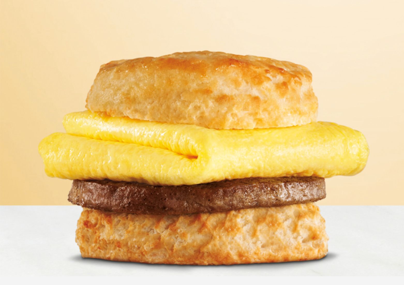 Spend $20+ at Hardee's Through the Uber Eats App and Receive a Free Sausage, Egg & Cheese Biscuit Spend $20+ at Hardee's Through the Uber Eats App and Receive a Free Sausage, Egg & Cheese Biscuit