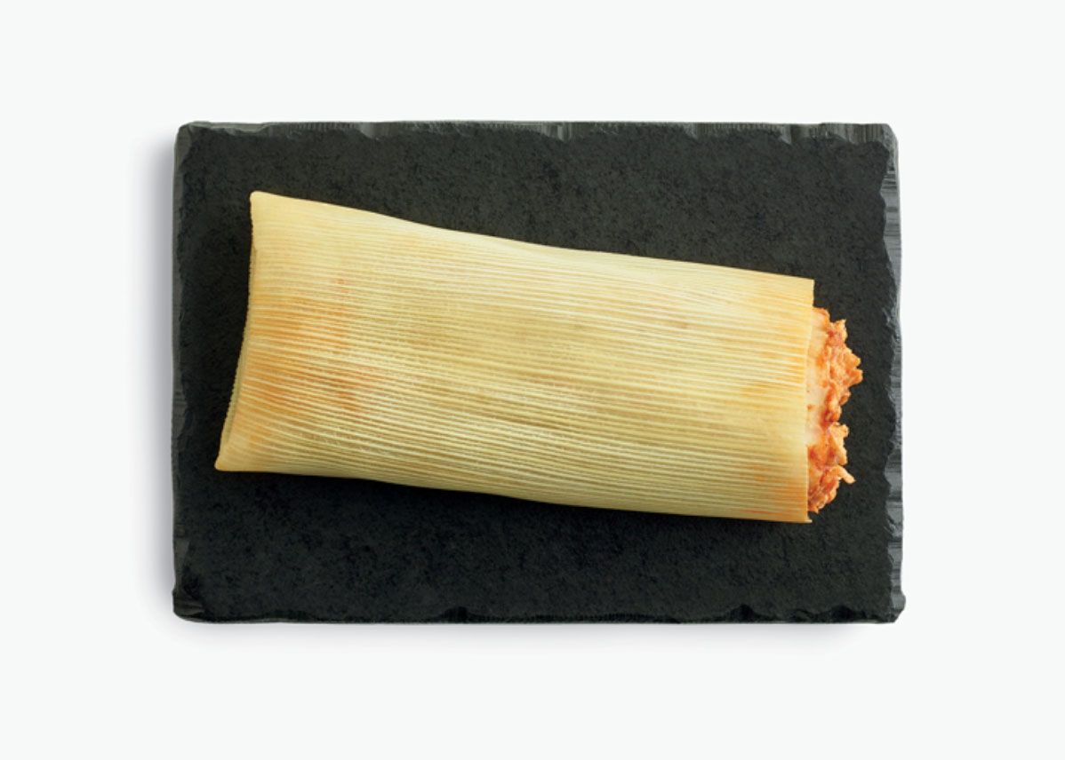 Chicken Tamales Return to El Pollo Loco for a Limited Time Chicken Tamales Return to El Pollo Loco for a Limited Time