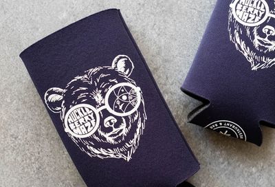 Get a Free Beer Koozie with Any Jolene's Purchase: "Season of Thanks" Continues at the Lazy Dog Restaurant & Bar