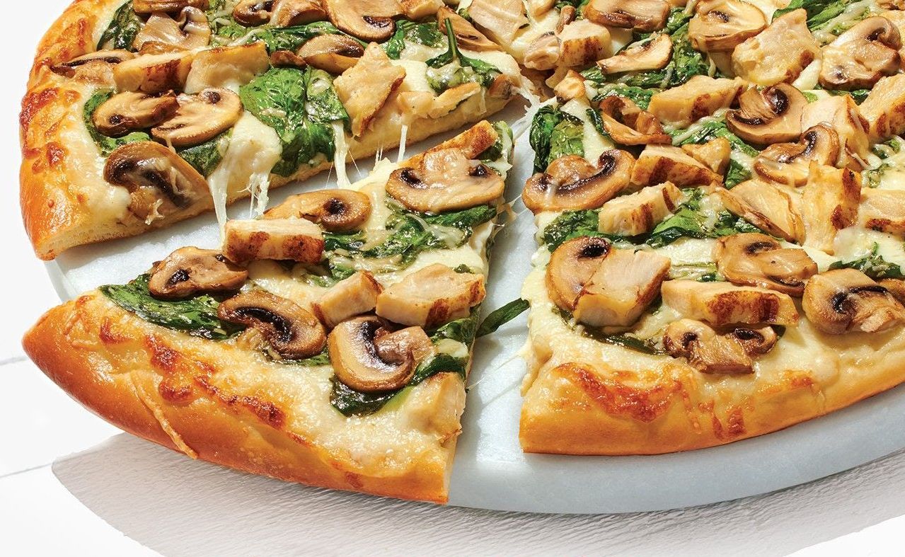Papa Murphy's Rolls Out their New $20 Chicken Alfredo Meal Deal for a Limited Time Papa Murphy's Rolls Out their New $20 Chicken Alfredo Meal Deal for a Limited Time