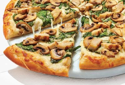 Papa Murphy's Rolls Out their New $20 Chicken Alfredo Meal Deal for a Limited Time