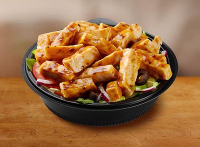 Subway Rolls Out New Protein Bowls for the New Year