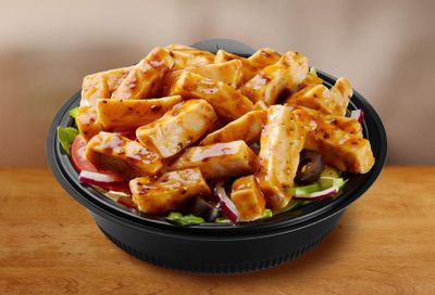 Subway Rolls Out New Protein Bowls for the New Year
