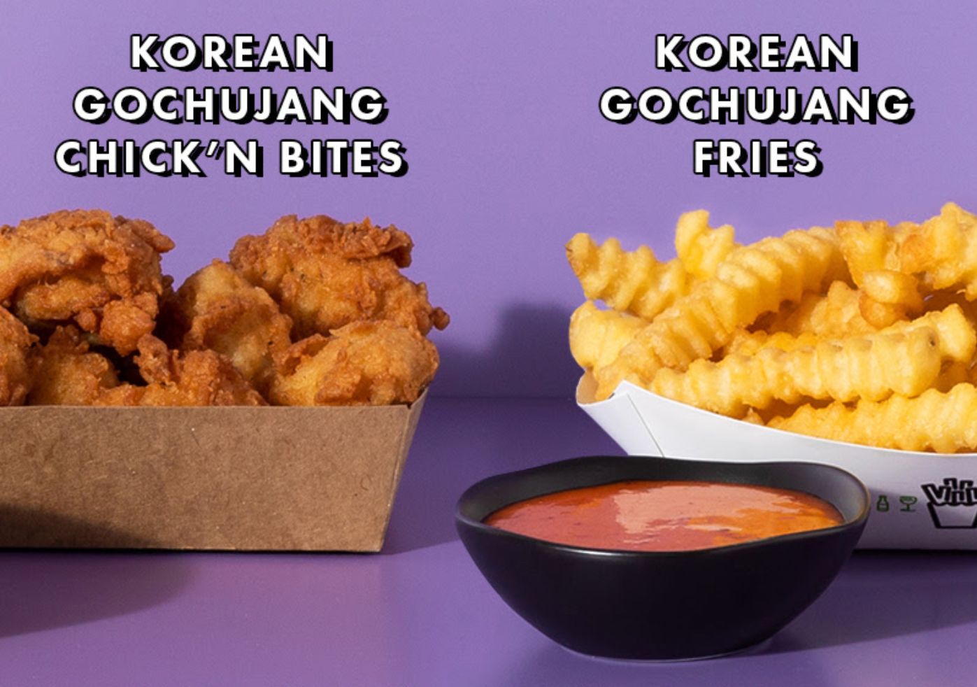 Shake Shack Introduces New Korean Sides and Dipping Sauce Available for a Limited Time Only Shake Shack Introduces New Korean Sides and Dipping Sauce Available for a Limited Time Only
