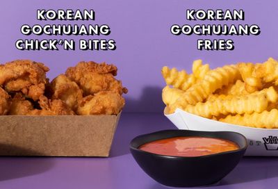 Shake Shack Introduces New Korean Sides and Dipping Sauce Available for a Limited Time Only