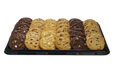 Subway's My Way Rewards Members can Receive a Free Cookie with their Next Footlong Purchase In-Restaurant