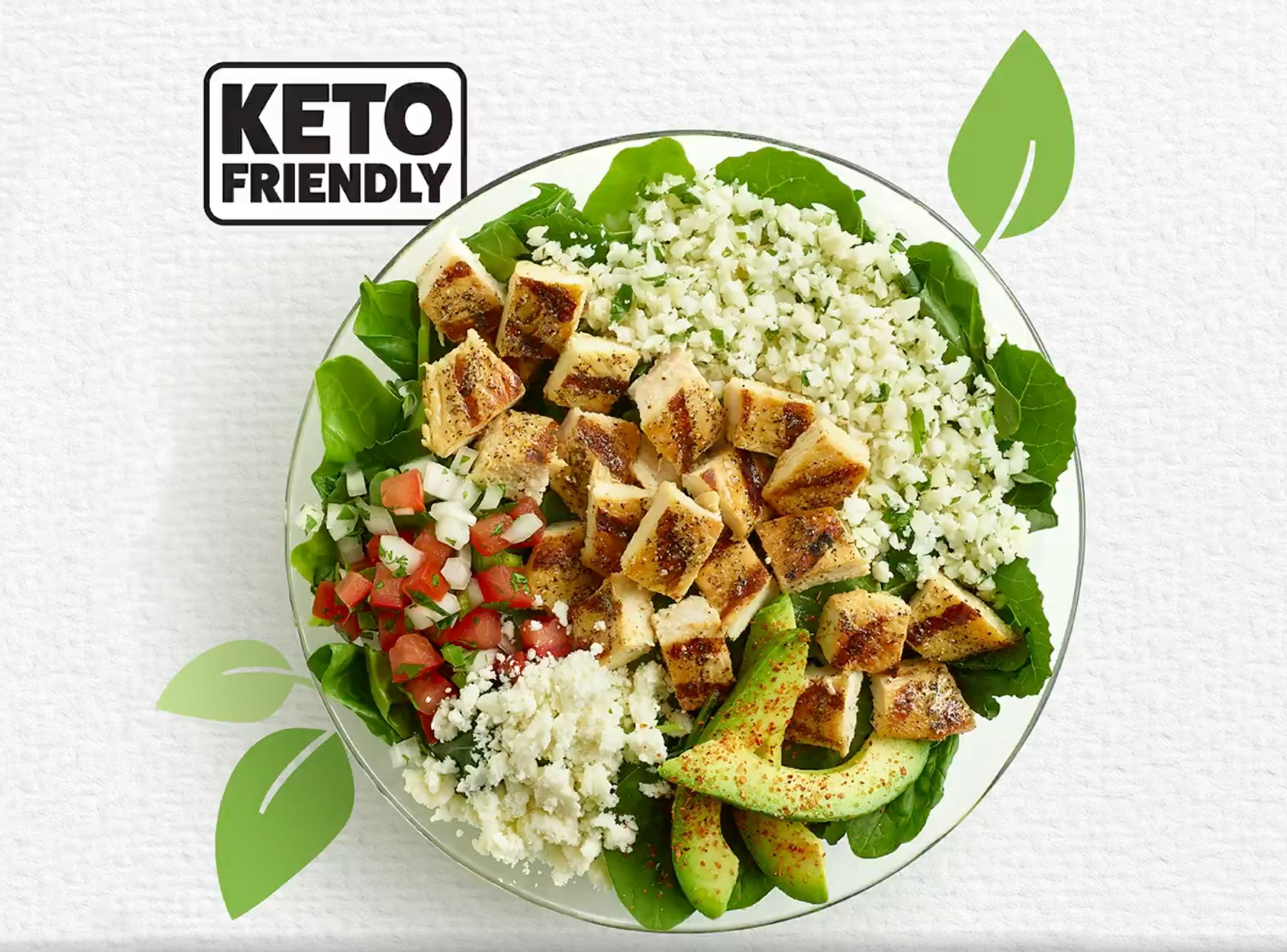 New and Improved Pollo Fit Bowls Land at El Pollo Loco for a Limited Time this New Year New and Improved Pollo Fit Bowls Land at El Pollo Loco for a Limited Time this New Year