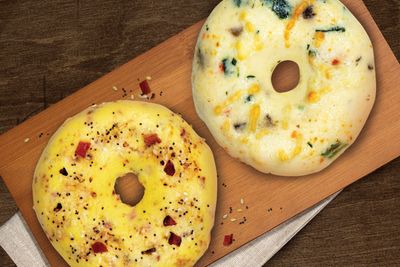 New Sous Vide Eggels Arrive at Einstein Bros. Bagels