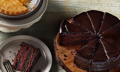 Get Decadent Desserts on Sale for $1 or $2 at Boston Market While Supplies Last: Chocolate Brownies, Pumpkin Pie & More