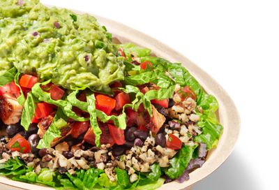 Chipotle will Donate $1 to The Shawn Mendes Foundation for Every Shawn Mendes Bowl Purchased Now Through to January 28